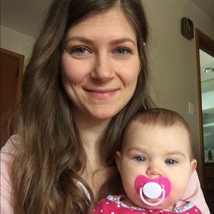 Meet your Posher, Abbey